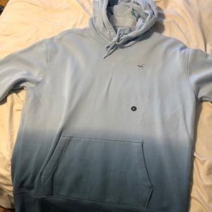 Hollister hoodie